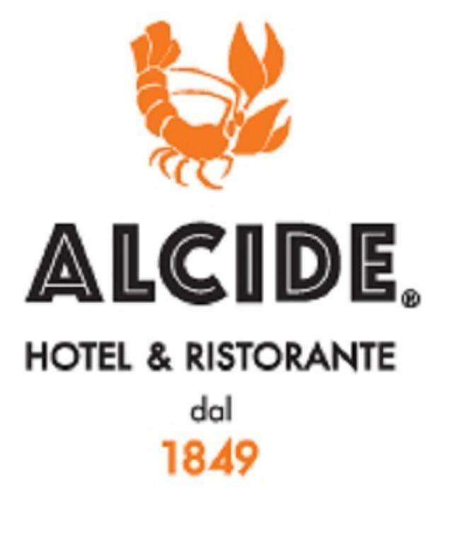 Hotel Ristorante Alcide Poggibonsi Eksteriør billede